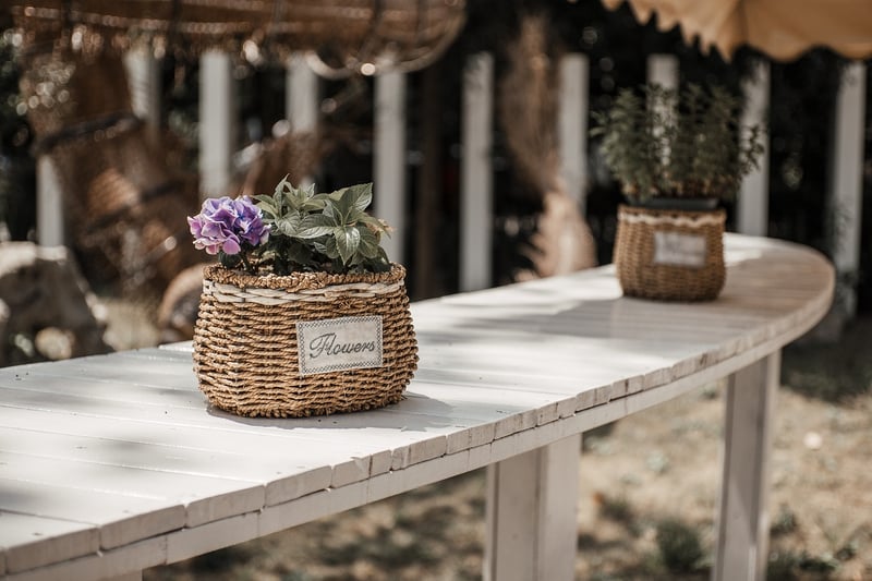Decorative Crafts