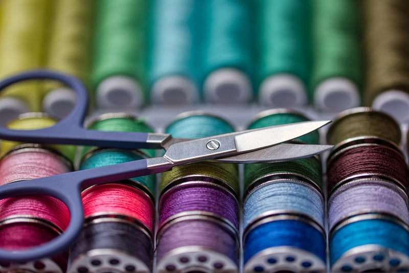 Materials & Tools